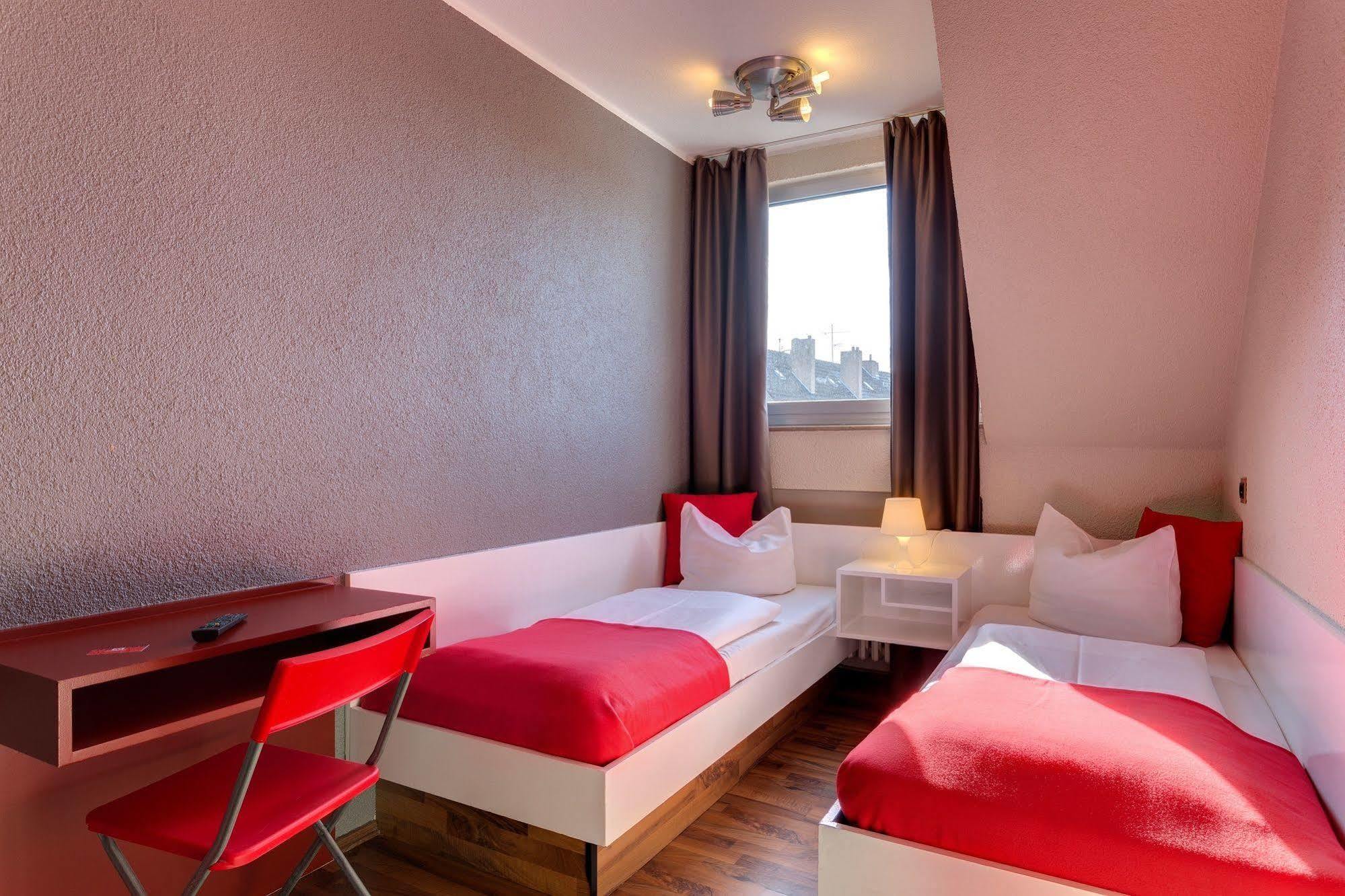 Hotel Sonata Keulen